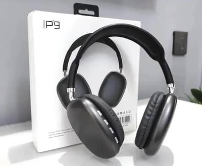 P9 Wireless Bluetooth Headphones - DELIVERY AVAILABLE