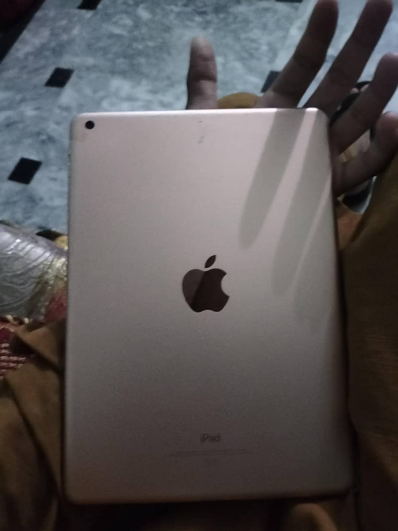 ipad 6 generation 1