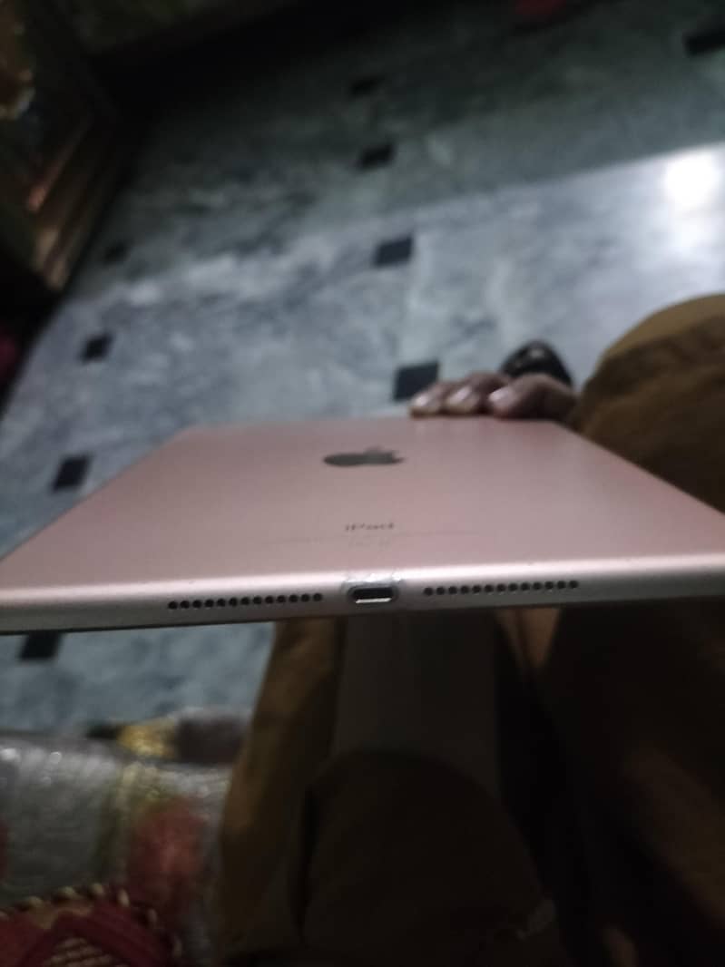 ipad 6 generation 2