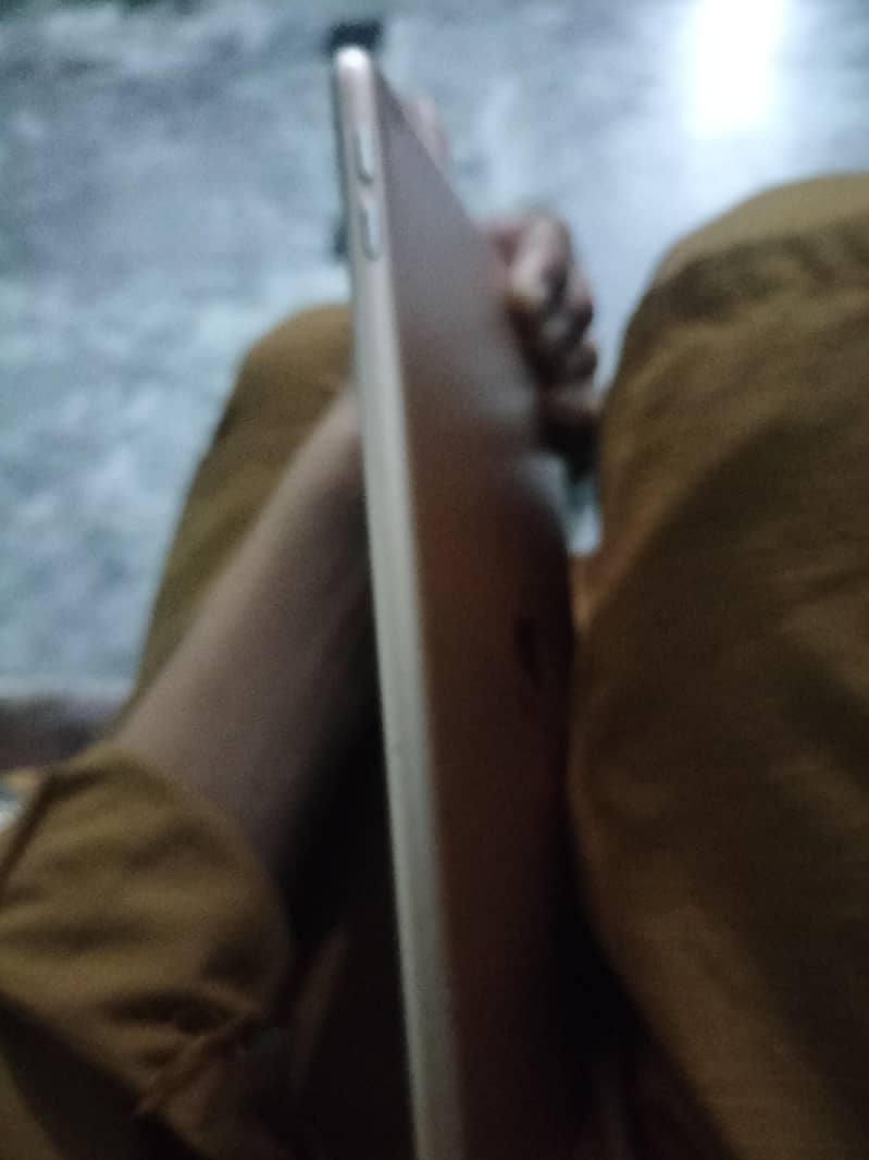 ipad 6 generation 3