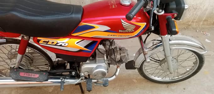bike bot saaf ha 24/25 ha