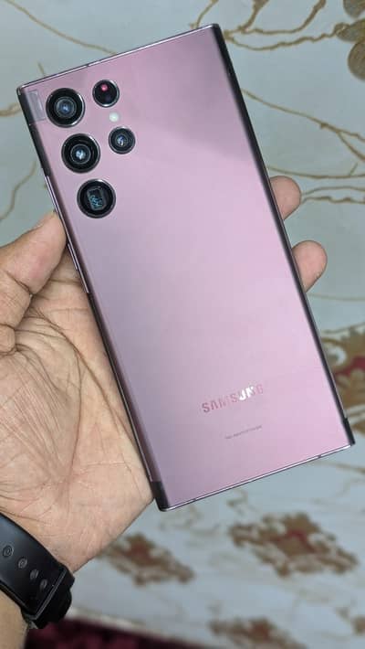 Samsung Mobile S22 Ultra contact for details 03127168278 urgent sale