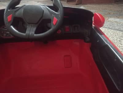 kids car