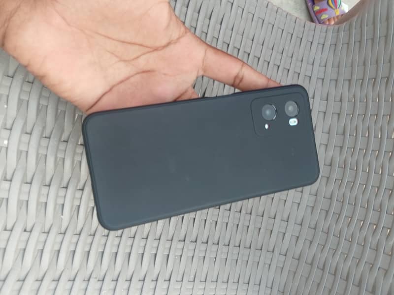 OPPO A96 0