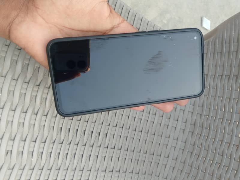 OPPO A96 5