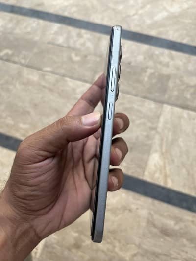 Infinix Hot 50 Pro