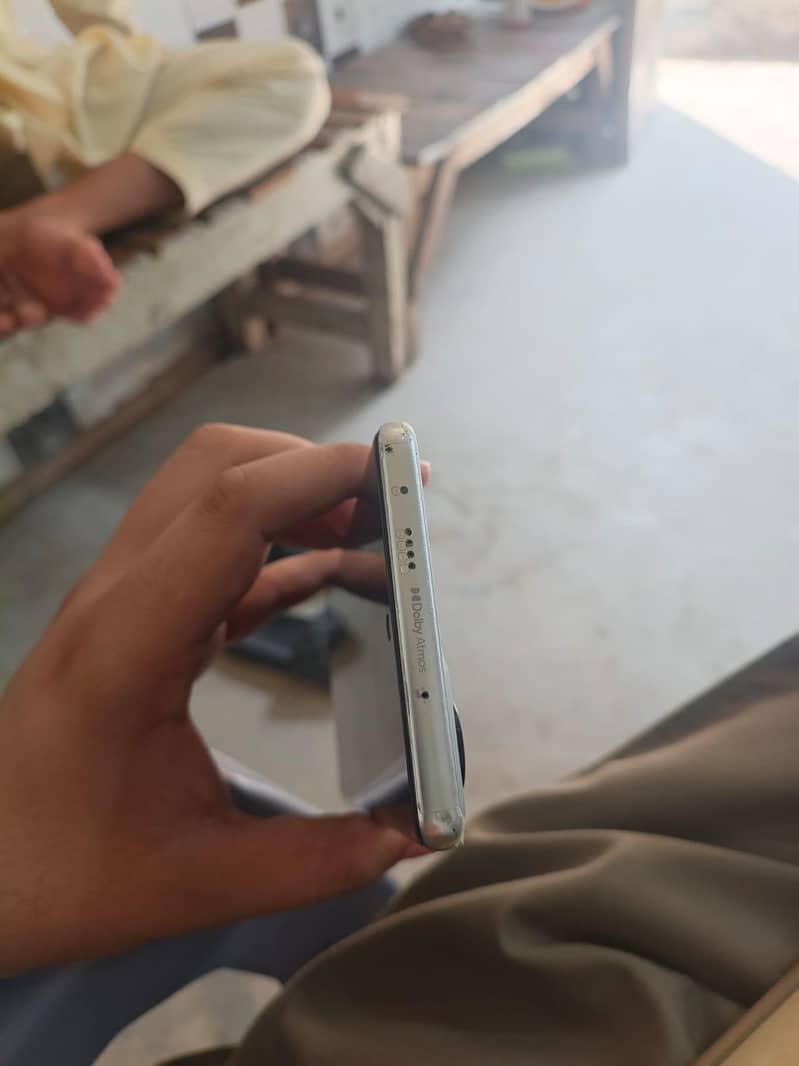Tecno CAMON 40 Pro 3