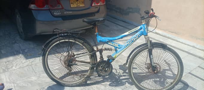 cycle for sell good condition