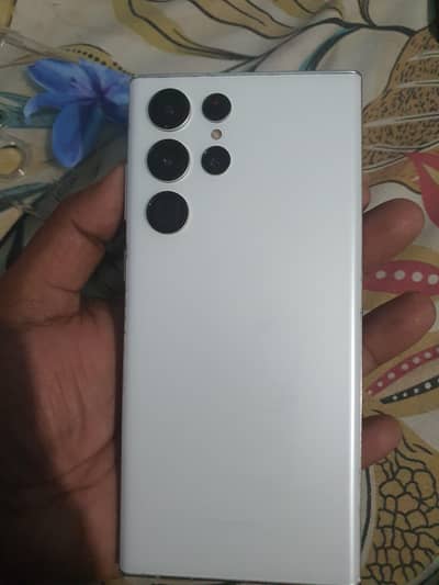 Samsung Mobile S22 Ultra