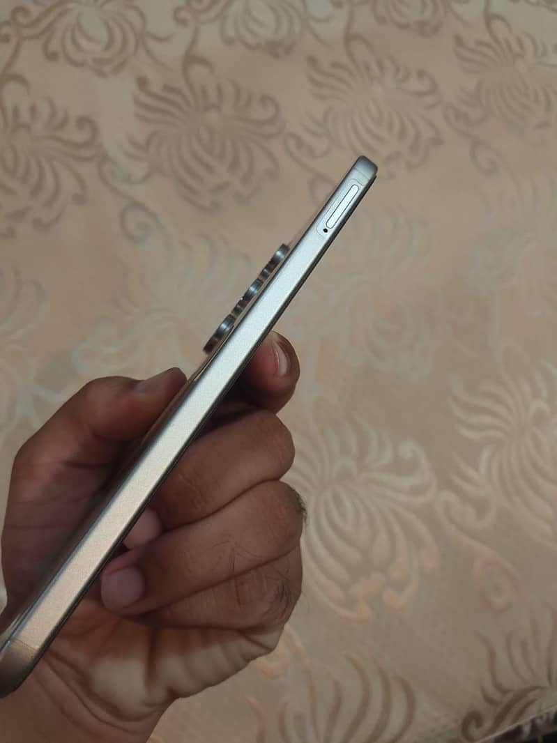 Tecno spark 40 pro 1