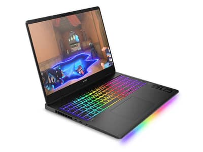 Hp Omen Max 16” Laptop Ultra 9 Gaming Laptop Rtx 5080