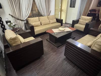 Sofa Set For Sale