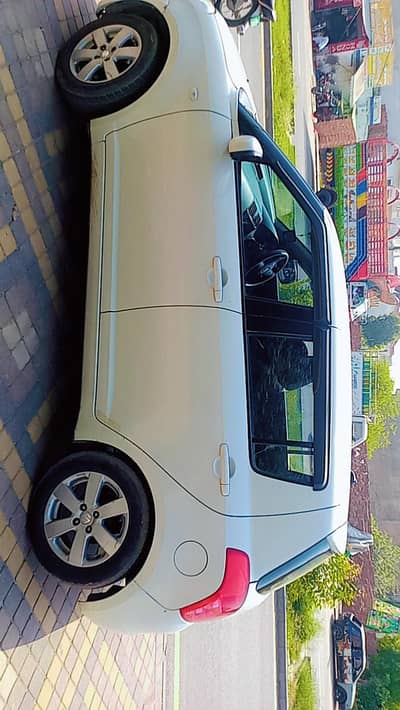 Suzuki Swift 2015