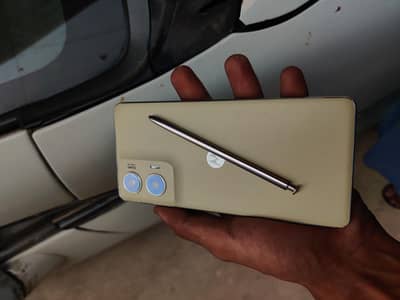 Motorola Moto G Stylus