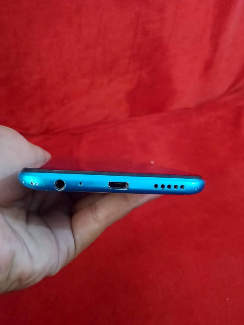 Itel Vision 1 Plus 1