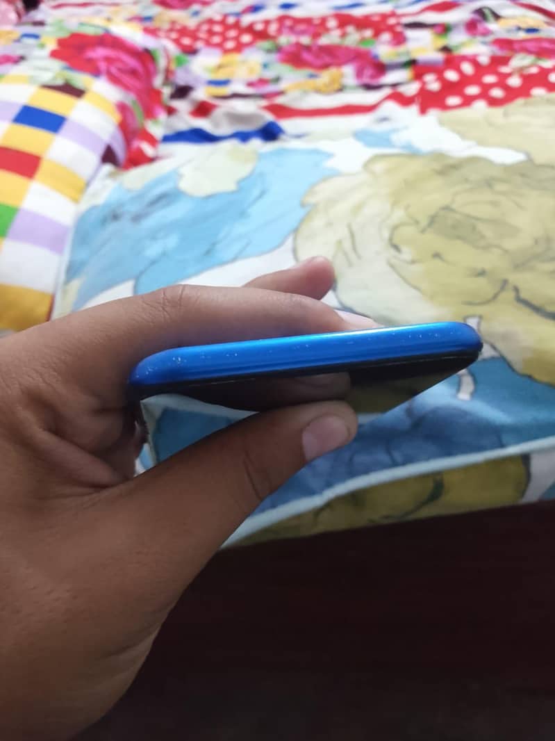 Itel Vision 1 Plus 3