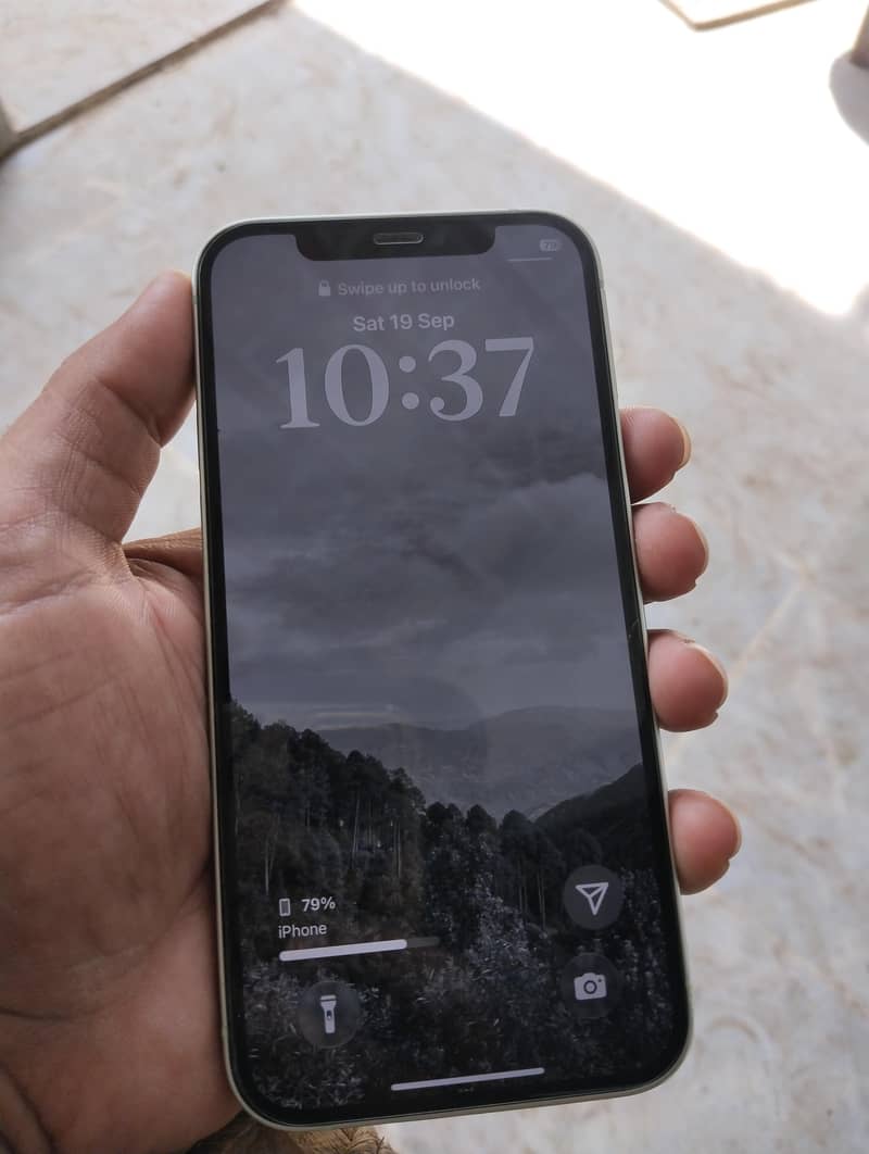 Apple iPhone 12 0
