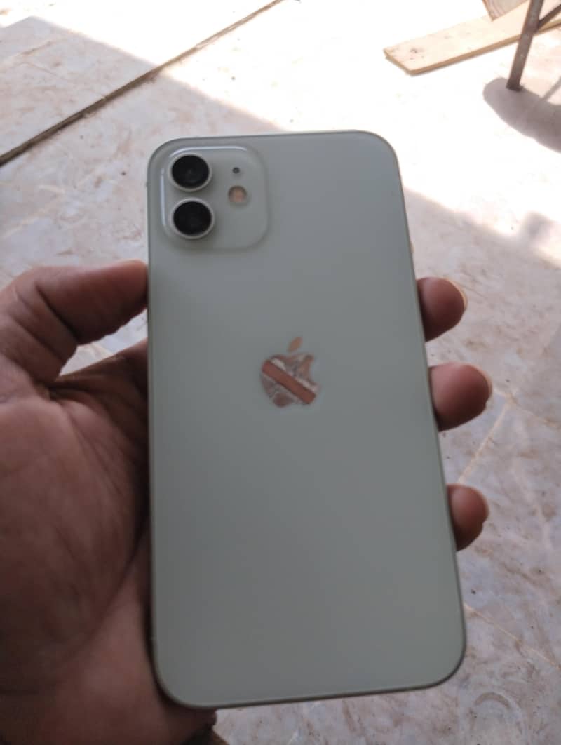 Apple iPhone 12 1