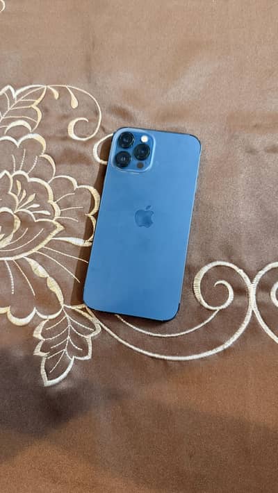 Apple iPhone 12 Pro Max