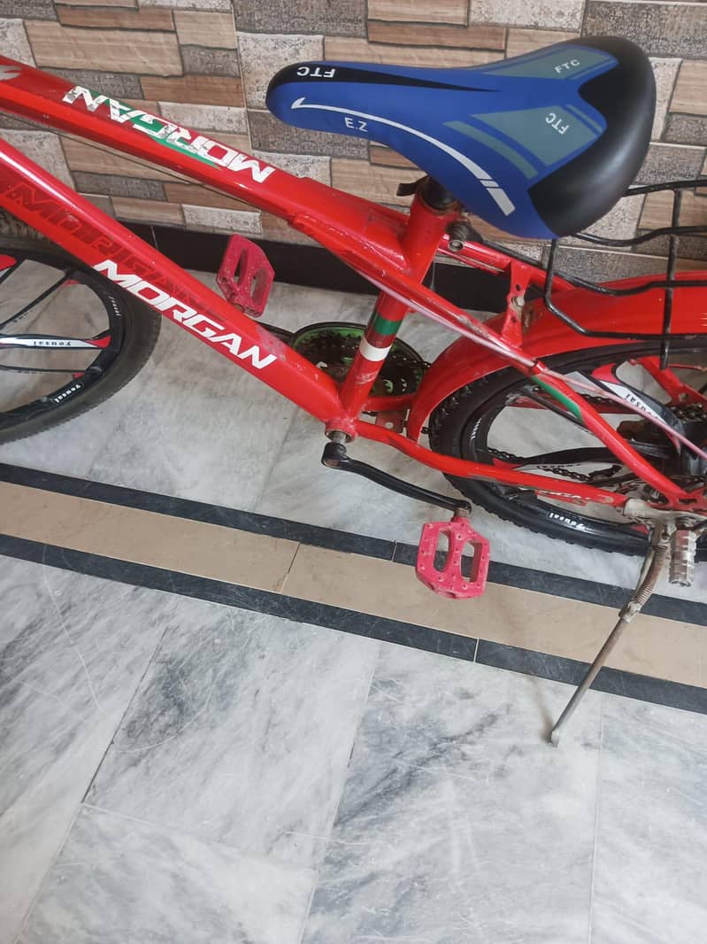 Bicycle 2