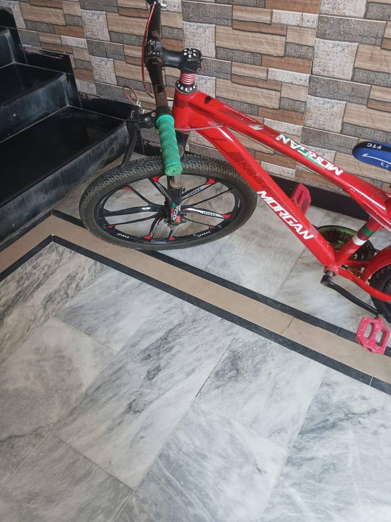 Bicycle 3