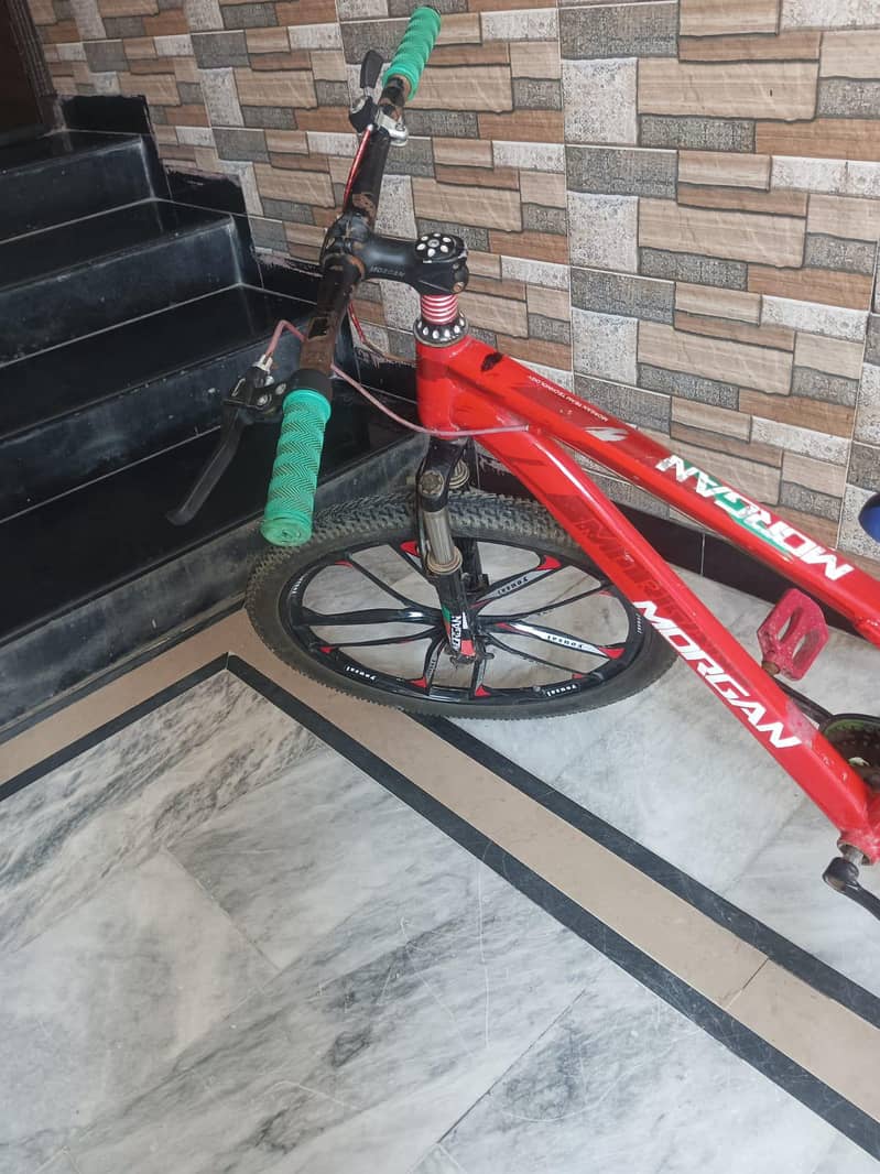 Bicycle 4