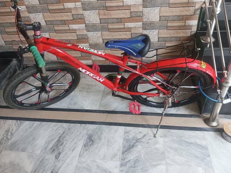 Bicycle 5