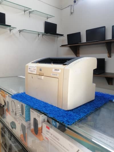 HP LaserJet 1022