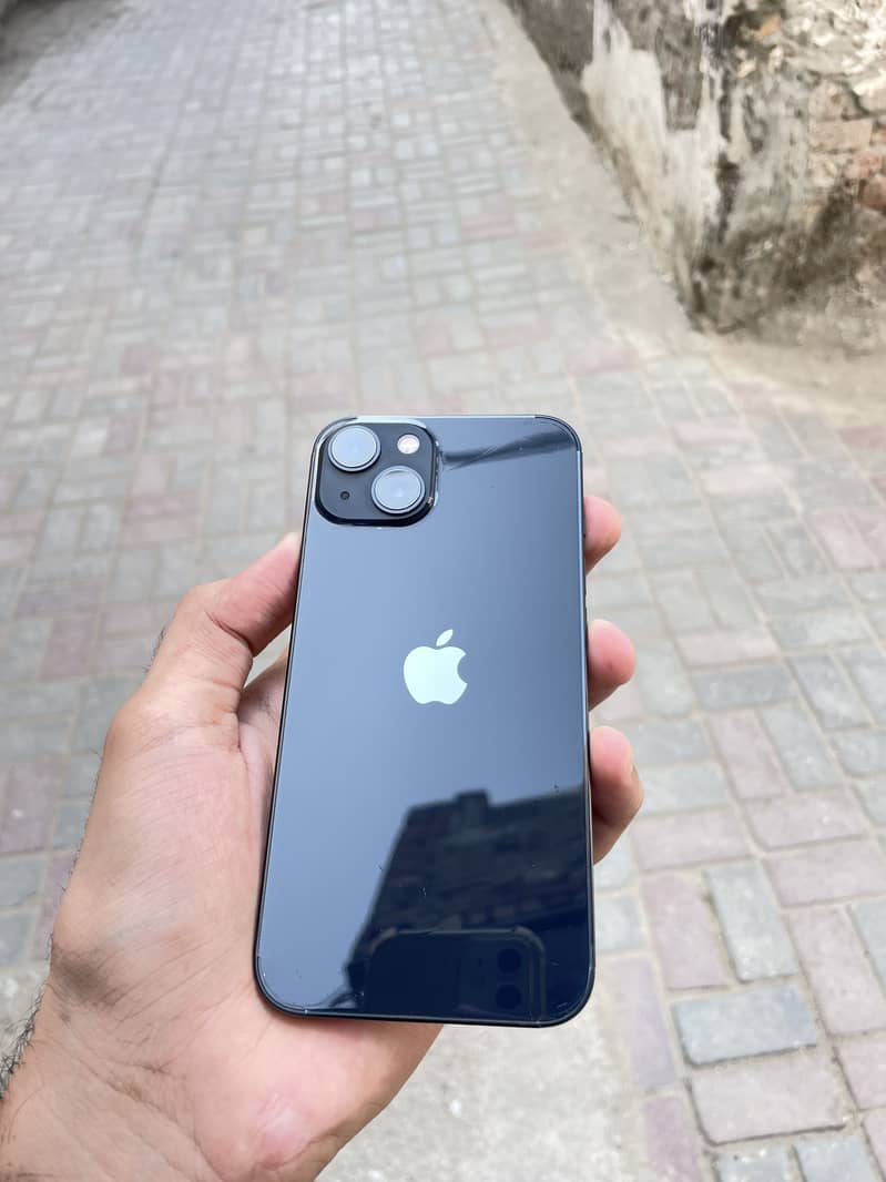 Iphone 13 0