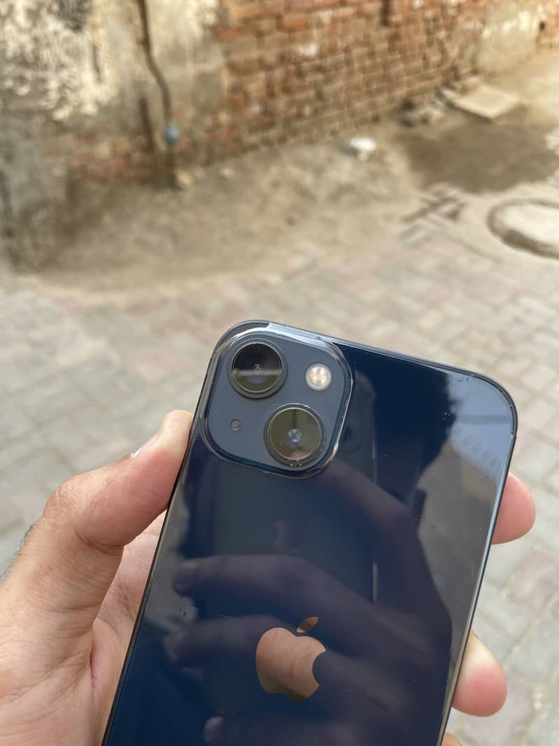Iphone 13 5