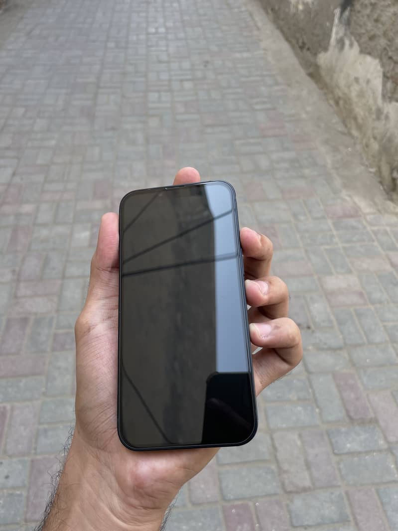 Iphone 13 6