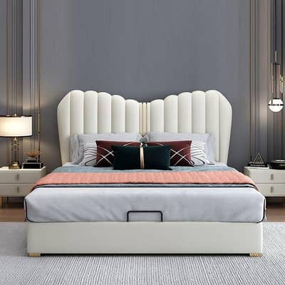 Bed Set | Double Bed | King Size Bed | Bedroom Set | Queen Size Bed