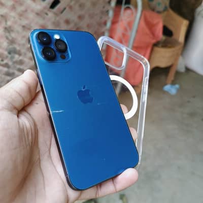 Apple iPhone 12 Pro Max