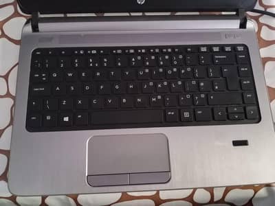 HP ProBook 430 G2 | Intel Core i5 | 4GB RAM | 128GB SSD |