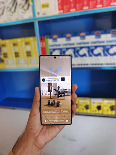 Infinix Zero 30