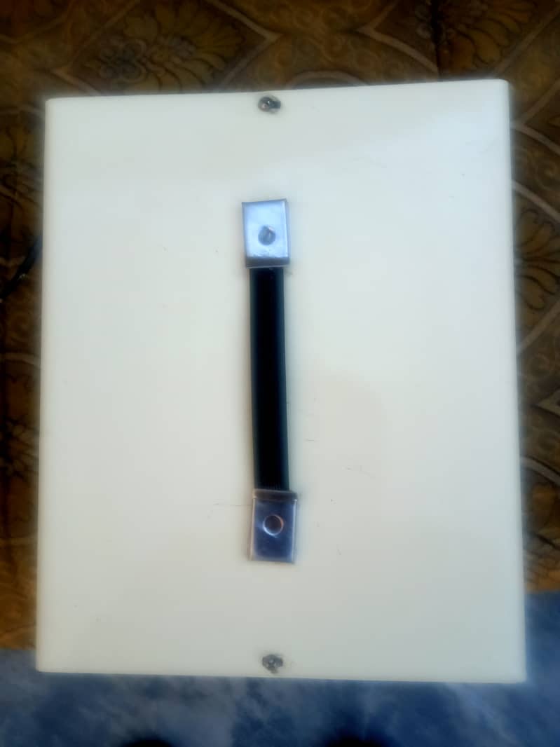 Dawlance Automatic Voltage Stabilizer 3000W. 3