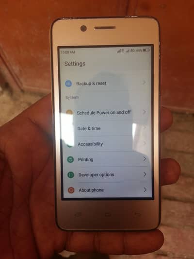 qmobile lt100 4g best for hotspot