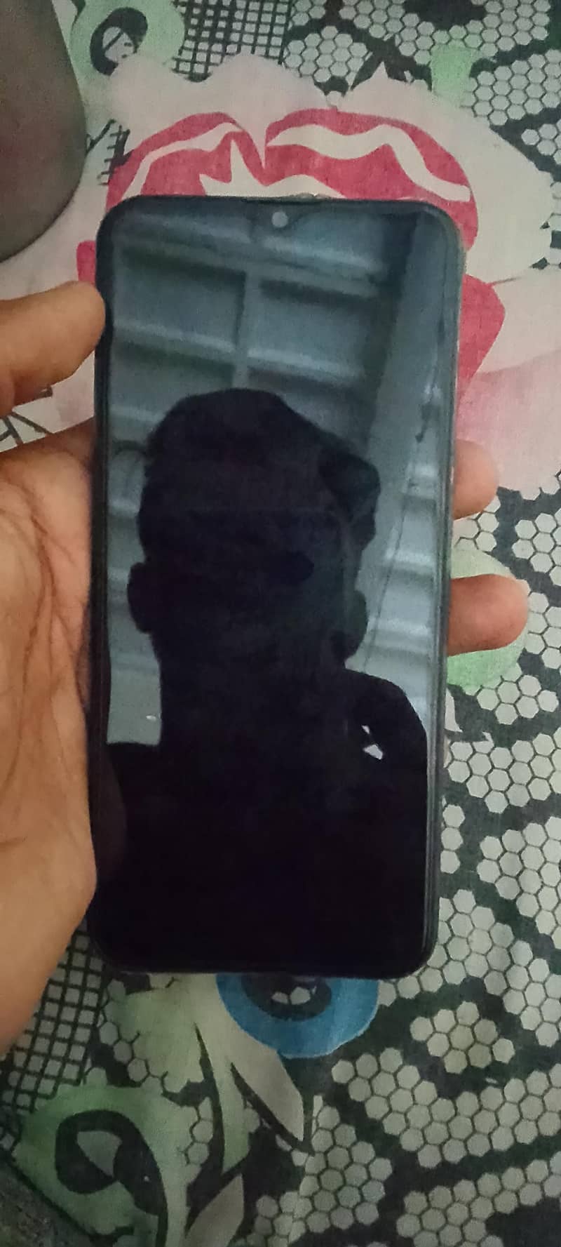 Tecno spark 7 2