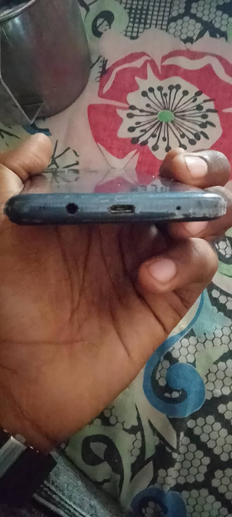 Tecno spark 7 4