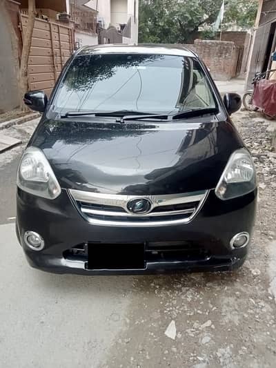 Daihatsu Mira 2012 (Reg 2016) – 4.5 Grade | Top Variant | 91k km Genui