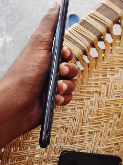 Xiaomi Redmi Note 10