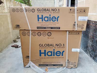 Haier HSU 13LFCM INVERTER AC