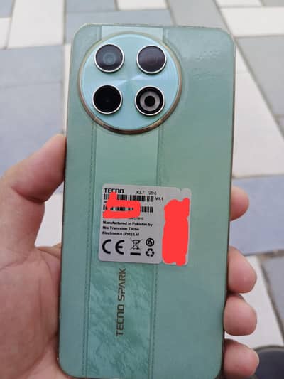 Tecno SPARK 30 Pro