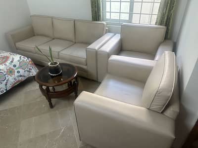 7 Seater Sofa Set for Sale
