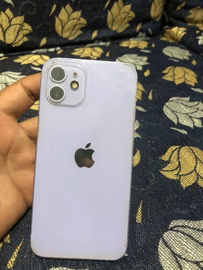 Apple iPhone 12