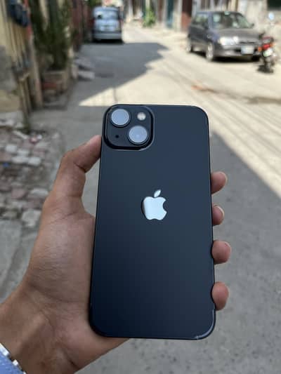 Apple iPhone 13 JV non pta 128 gb