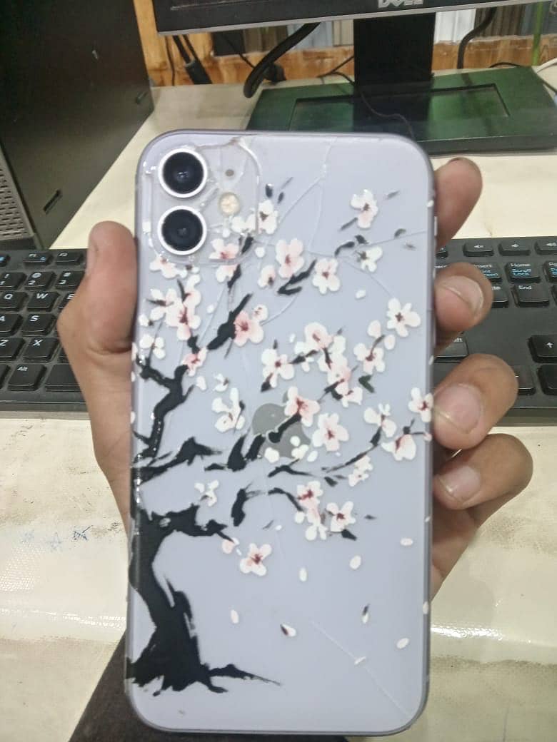 Apple iPhone 11 1