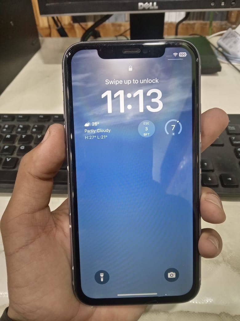 Apple iPhone 11 2