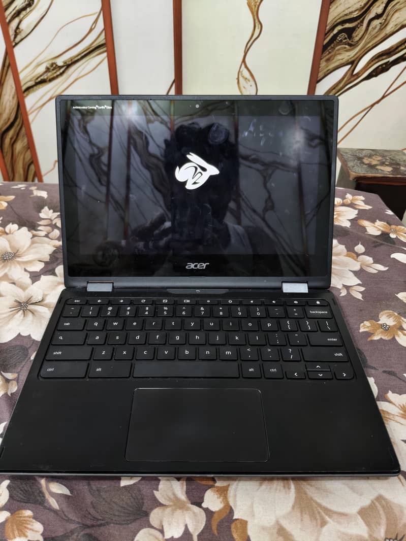 Chrome book 3