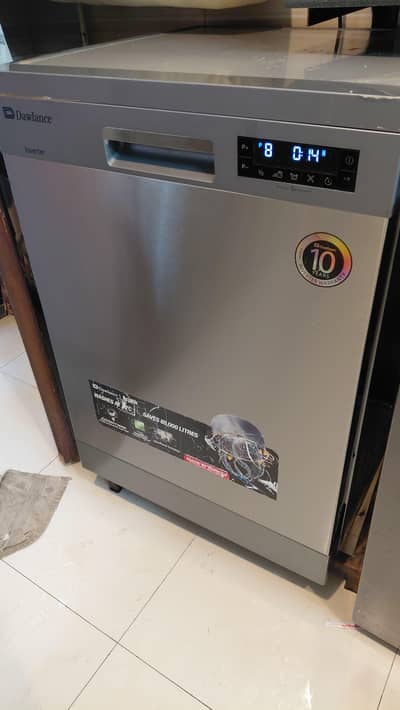 DAWLANCE INOX DDW 1480